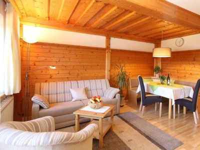 Apartment Appartement 3 Schlafräume - Outdoor photo 12