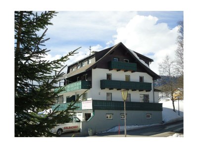 Apartment App.2 " Schladming", 1 DZ 1 EZ - Outdoor photo 6