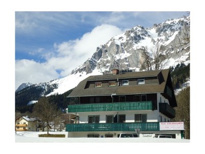 Apartment App.2 " Schladming", 1 DZ 1 EZ - Outdoor photo 7