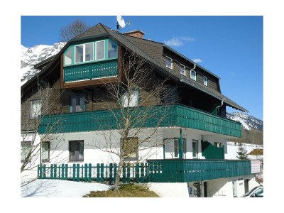 Apartment App.2 " Schladming", 1 DZ 1 EZ - Outdoor photo 19
