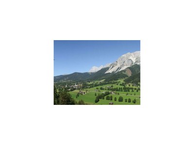 Apartment Apartment Ramsau, 2 Schlafräume - Outdoor photo 4