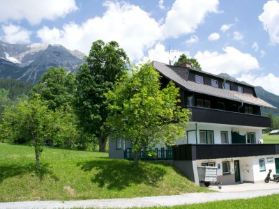 Apartment Apartment Ramsau, 2 Schlafräume - Outdoor photo 18