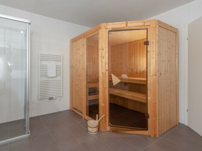 Apartment Appartement/Fewo, Dusche, WC, 2 Schlafräume - Outdoor photo 15