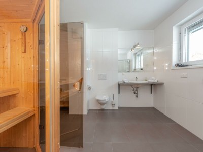 Apartment Appartement/Fewo, Dusche, WC, 2 Schlafräume - Outdoor photo 24