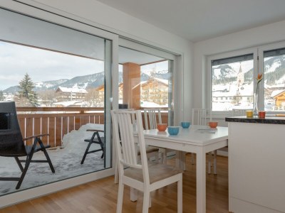 Apartment Appartement/Fewo, Dusche, WC, 2 Schlafräume - Outdoor photo 26