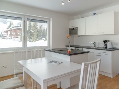 Apartment Appartement/Fewo, Dusche, WC, 2 Schlafräume - Outdoor photo 32