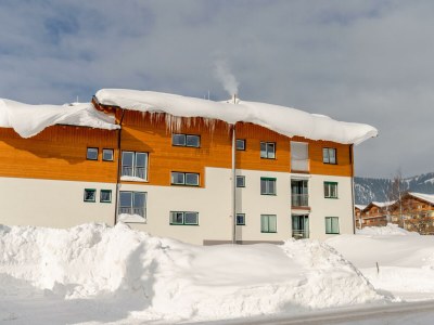 Apartment Appartement/Fewo, Dusche, WC, 2 Schlafräume - Outdoor photo 35