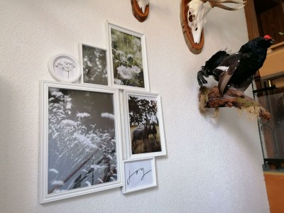 Apartment Reh /1 Schlafraum/Wohnküche/Dusche/WC - Outdoor photo 19