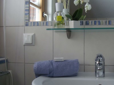 Apartment Murmel /2 Schlafräume/Wohnküche/Du, WC - Outdoor photo 16