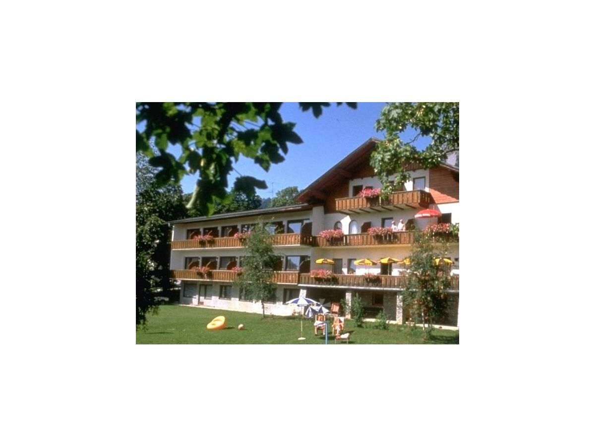 Apartment Apartment/1 Schlafraum/Dusche od. Bad,WC