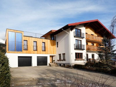 Apartment Family Time - Outdoor photo 13