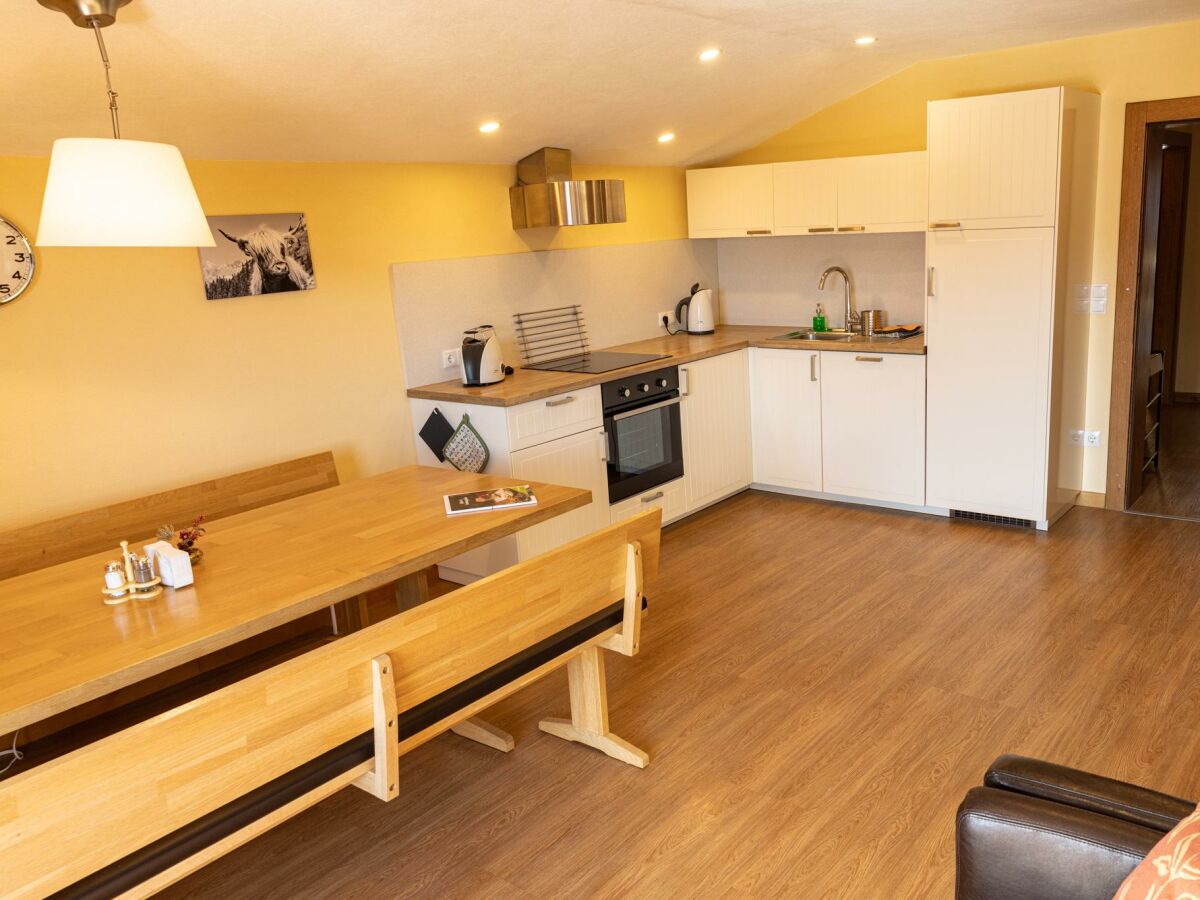 Apartment App. Dachstein / 2 Schlafräume / 2 Badezimmer - Outdoor photo 4