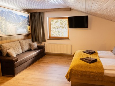 Apartment App. Dachstein / 2 Schlafräume / 2 Badezimmer - Outdoor photo 19