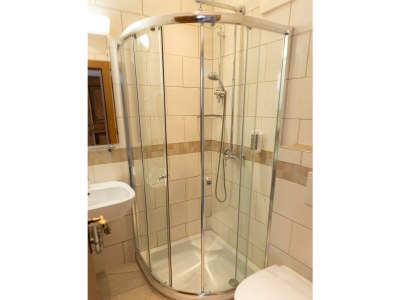 Holiday room Komfort Doppelzimmer mit Dusche, WC, Südbalkon - Outdoor photo 6