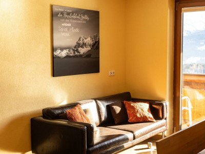 Holiday room Komfort Doppelzimmer mit Dusche, WC, Südbalkon - Outdoor photo 31