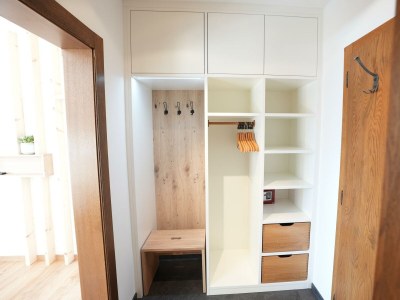 Holiday room Komfort Doppelzimmer mit Dusche, WC, Südbalkon - Features photo 37