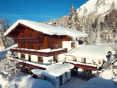 Apartment App. Eselstein / 1 Schlafraum / 1 Badezimmer - Outdoor photo 2