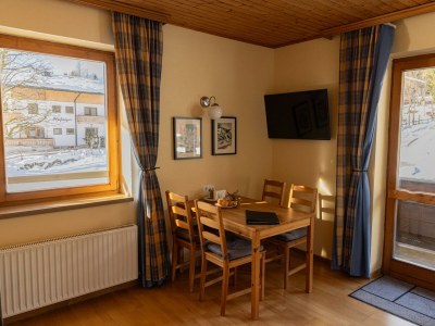 Apartment App. Eselstein / 1 Schlafraum / 1 Badezimmer - Outdoor photo 3