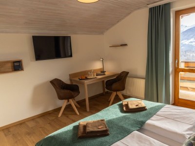 Apartment App. Eselstein / 1 Schlafraum / 1 Badezimmer - Outdoor photo 12