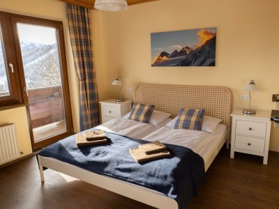 Apartment App. Eselstein / 1 Schlafraum / 1 Badezimmer - Outdoor photo 14