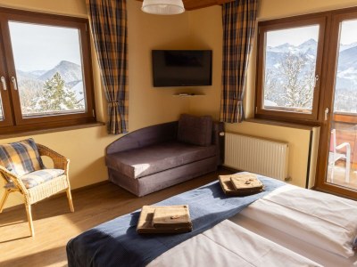 Apartment App. Eselstein / 1 Schlafraum / 1 Badezimmer - Outdoor photo 15