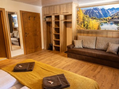 Apartment App. Eselstein / 1 Schlafraum / 1 Badezimmer - Outdoor photo 19