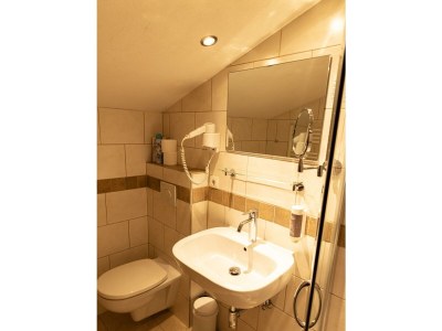 Apartment App. Eselstein / 1 Schlafraum / 1 Badezimmer - Outdoor photo 22