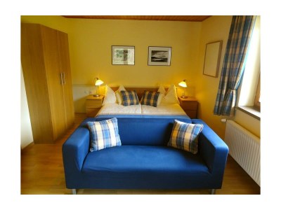 Apartment App. Eselstein / 1 Schlafraum / 1 Badezimmer - Outdoor photo 23