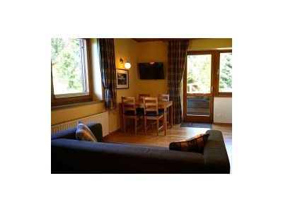 Apartment App. Eselstein / 1 Schlafraum / 1 Badezimmer - Outdoor photo 24