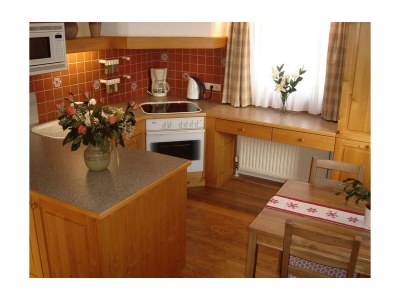 Apartment App. Eselstein / 1 Schlafraum / 1 Badezimmer - Outdoor photo 26