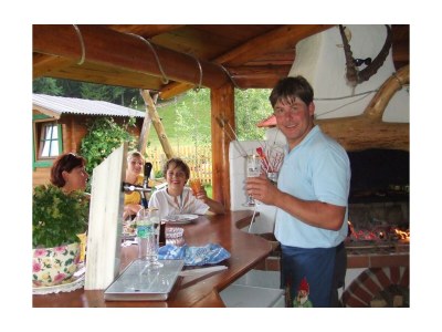 Holiday room Doppelzimmer mit Dusche, WC - Outdoor photo 6