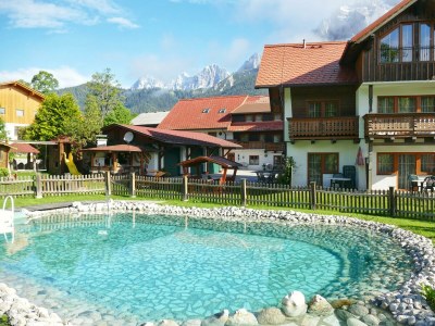 Holiday room Doppelzimmer mit Dusche, WC - Outdoor photo 8