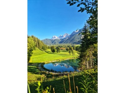 Holiday room Doppelzimmer mit Dusche, WC - Outdoor photo 13