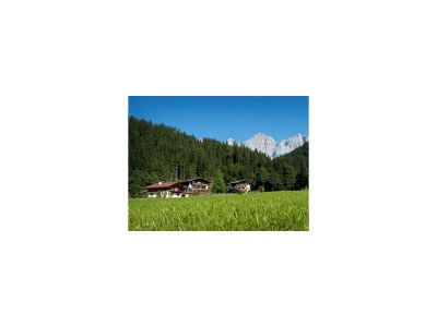 Apartment Appartement Steinerweg - Outdoor photo 16