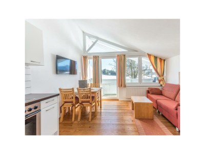 Apartment Apartment Typ C 2 Schlafzimmer 60 m² - Outdoor photo 18