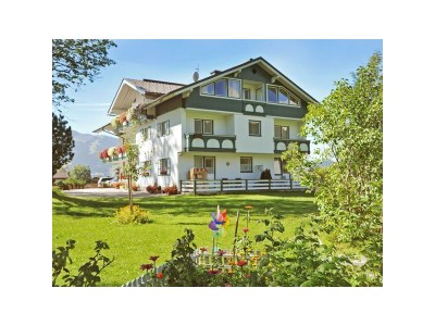 Apartment Apartment Typ C 2 Schlafzimmer 60 m² - Outdoor photo 24