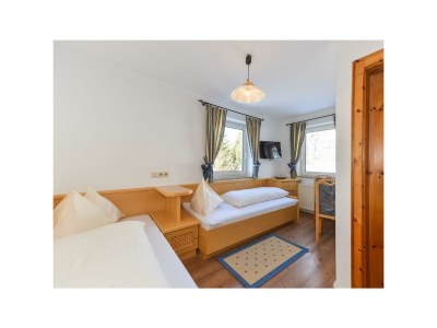 Apartment Apartment Typ C 2 Schlafzimmer 60 m² - Features photo 35
