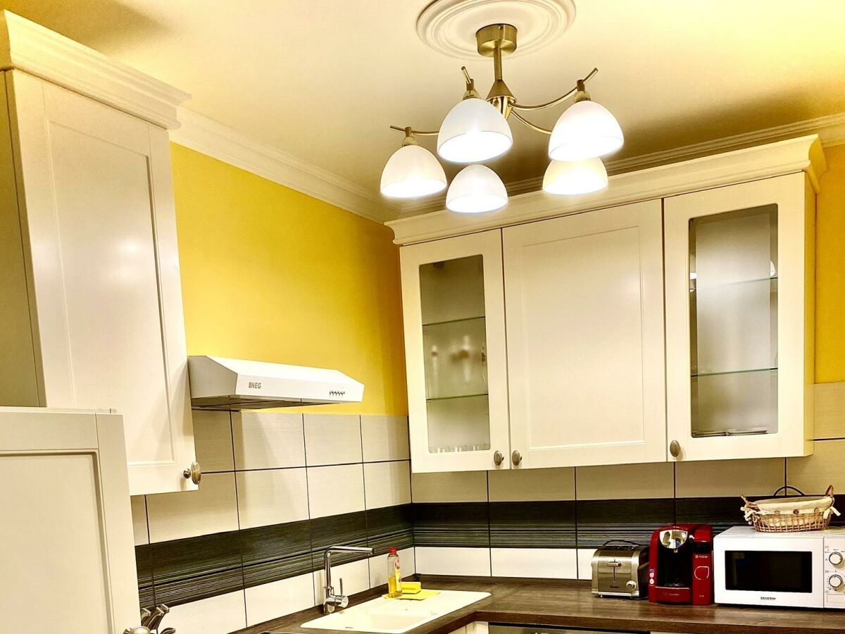Apartment Appartement/Fewo, Bad, WC, 2 Schlafräume