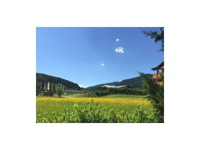Apartment Appartement/Fewo, Bad, WC, 2 Schlafräume - Outdoor photo 10