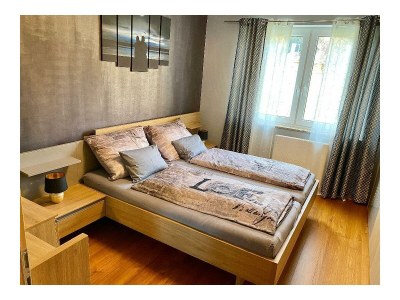 Apartment Appartement/Fewo, Bad, WC, 2 Schlafräume - Outdoor photo 16