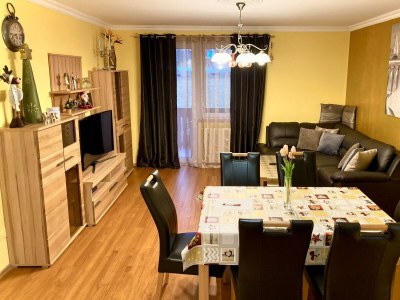 Apartment Appartement/Fewo, Bad, WC, 2 Schlafräume - Features photo 20