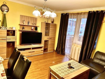 Apartment Appartement/Fewo, Bad, WC, 2 Schlafräume - Features photo 21
