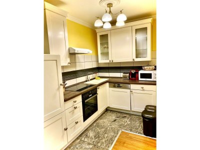 Apartment Appartement/Fewo, Bad, WC, 2 Schlafräume - Features photo 22