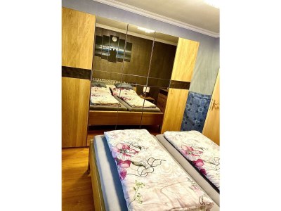 Apartment Appartement/Fewo, Bad, WC, 2 Schlafräume - Features photo 25