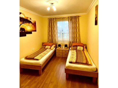 Apartment Appartement/Fewo, Bad, WC, 2 Schlafräume - Features photo 26