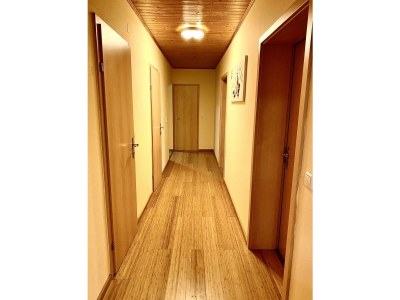 Apartment Appartement/Fewo, Bad, WC, 2 Schlafräume - Features photo 27