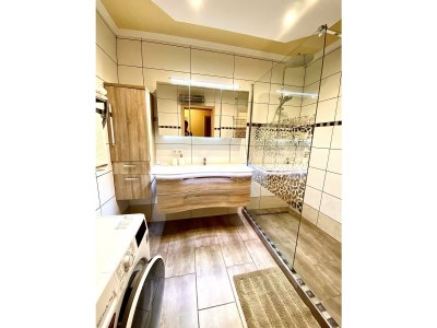 Apartment Appartement/Fewo, Bad, WC, 2 Schlafräume - Features photo 28