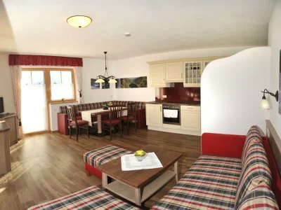 Apartment Appartement/Fewo, Dusche, WC, Sauna, "Landflair" - Features photo 29