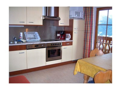 Apartment Apartment/2 Schlafräume+Wohnschlafr./Bad, WC - Outdoor photo 9