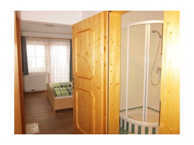 Apartment Apartment/2 Schlafräume+Wohnschlafr./Bad, WC - Outdoor photo 10